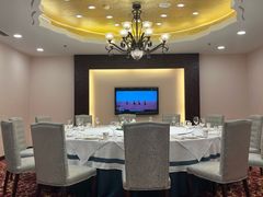 -新疆大厦·慕士塔格餐厅