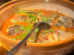 -千岛湖小鱼儿·淳安匠心农家菜