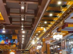 -如意林卡藏餐吧(大昭寺店)