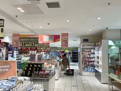 -丽达购物中心(崂山店)