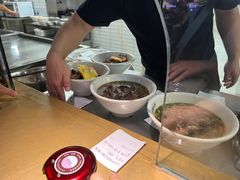 -易裕和·长沙米粉(竹塘西路店)