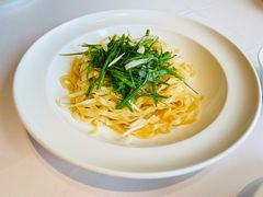 姜葱捞面-正佳广场万豪酒店-粤菜餐厅·点心·海鲜·聚餐