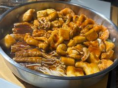 -黄记煌三汁焖锅(崇文门店)