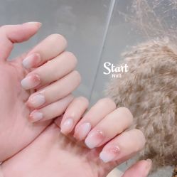 -StartNail美甲