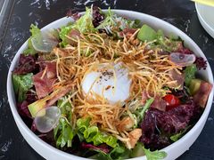 -The Rug Cafe(王府中环店)