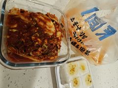 -传闻来紫菜包饭·打糕(西塔韩百店)