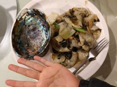 -渔洲情海鲜酒家