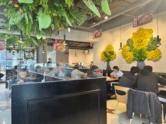 -骑士牛排(天一广场店)