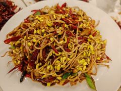 -田记餐馆(富国街店)