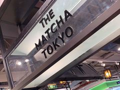 -THE MATCHA TOKYO抹茶东京