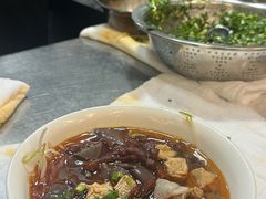 -蒋家肠旺面馆老店(合群路店)