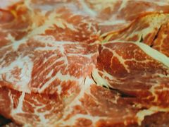 -一井烧肉·活鳗·寿司(望京SOHO店)