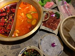 -小龙坎火锅(万象城店)