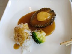 -海天一色海景自助餐厅(西港花园店)