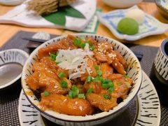 -苍月中华料理(王府井店)