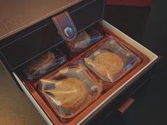 经典流心双辉月饼-皇玥(尖沙咀店)