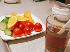 -海底捞火锅(高新万达广场店)