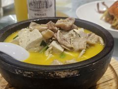 味蕾奇遇·臭三宝-老瑞福上海菜(人民广场店)
