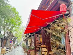 -巍山古城