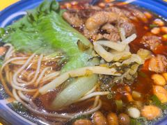 -砖头卤味