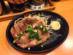 博多一幸舍(侨福芳草地店)-博多一幸舍(侨福芳草地购物中心店)