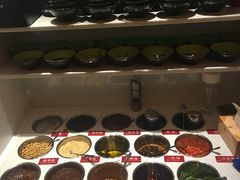 -一叶一世界·素食餐厅(锦华万达店)