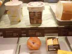 -星巴克(北京中关村北京国际店)
