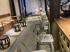 -Metal hands·铁手咖啡