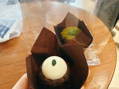 -发酵食堂(屏风街店)