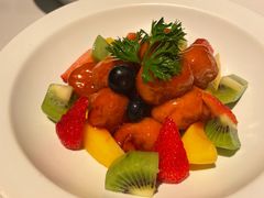 -汤城小厨•粤菜•靓汤(苏州街店)