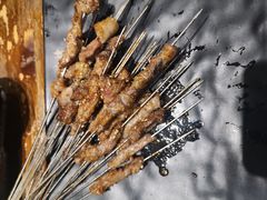 -小俩口烧烤东北菜(双井店)