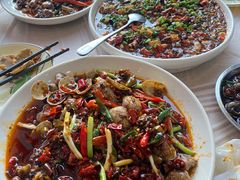 -辣螃铠盆盆蟹大排档(总店)