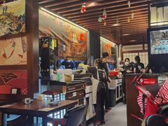 大堂-熊藏居酒屋(kkone店)