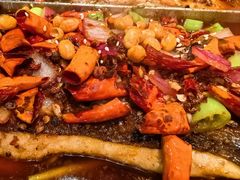 -鸣记脆皮烤鱼(岐山路店)