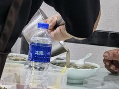 -清真喜兰老丁羊汤特色小吃