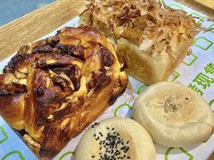 -手感麦夫(黄兴中路五一店)