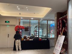-菲住布渴酒店自助餐厅(阿里巴巴西溪园区店)