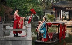 -今生有约婚纱摄影店(景德路店)