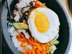 -正一味石锅拌饭(望京新世界店)