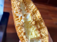 焦糖布丁铜锣烧-泽田本家·铜锣烧(美罗城店)