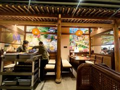 -陈家老院子·长春特色东北家宴(一匡街店)