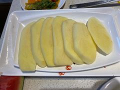 -小牛叔鲜切牛肉·火锅·烤肉自助(公济桥路店)