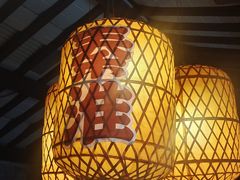 -南京大牌档(崇文门国瑞店)