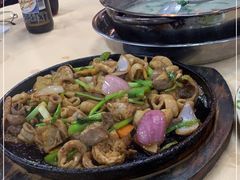 -标记美食新鲜猪杂(兴南大道店)