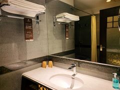 -厦门日月谷温泉渡假村