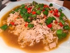 骄子肥牛-锦府盐帮·李宅(领展购物广场中关村店)