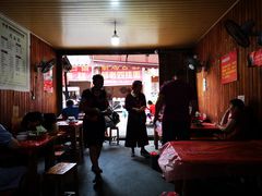 大堂-周血旺老店