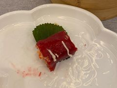 -潮府馆·非遗潮州菜·港式点心(世纪公园店)