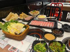-汤岛涮小火锅(温州龙湾万达店)