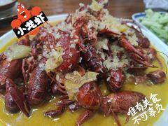 -老北京羊蝎子(永德路店)